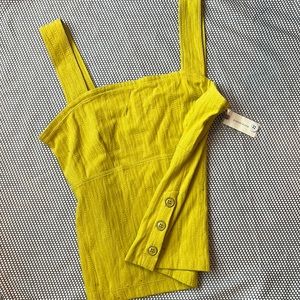 Maeve Anthropologie Callie Top